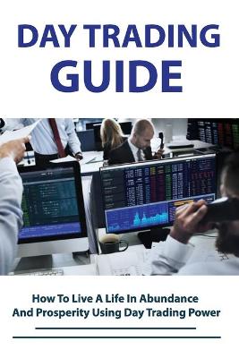 Cover of Day Trading Guide