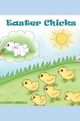 Cover of Easter Chicks