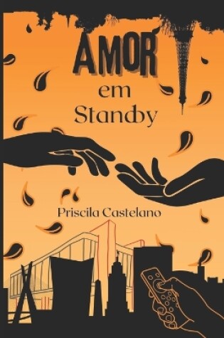 Cover of Amor em Standby