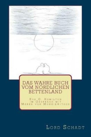 Cover of Das wahre Buch vom nördlichen Bettenland