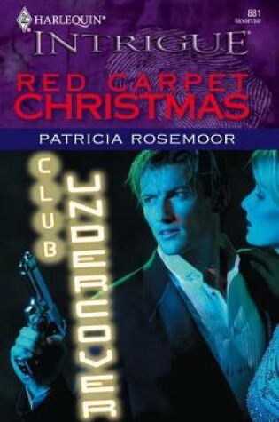 Cover of Red Carpet Christmas