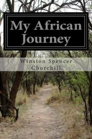 Cover of My African Journey