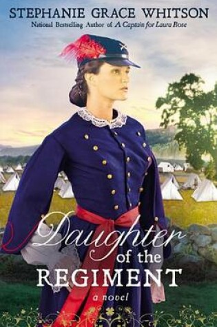 Cover of Daughter of the Regiment