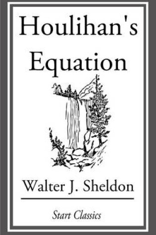 Cover of Houlihan's Equation