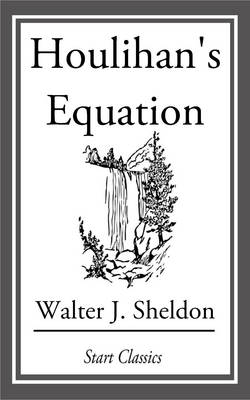 Book cover for Houlihan's Equation