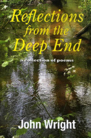 Cover of Reflections from the Deep End