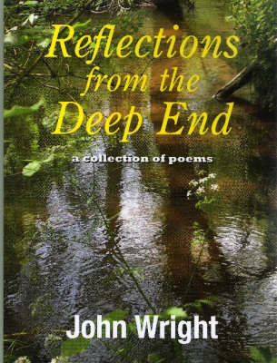 Book cover for Reflections from the Deep End