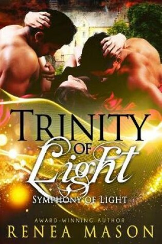 Cover of Trinity of Light