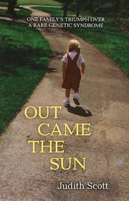 Book cover for Out Came the Sun
