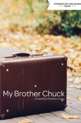 Cover of My Brother Chuck