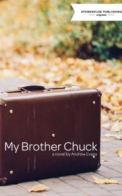 Book cover for My Brother Chuck