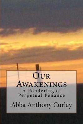 Book cover for Our Awakenings