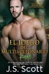 Book cover for El Juego del Multimillonario Kade