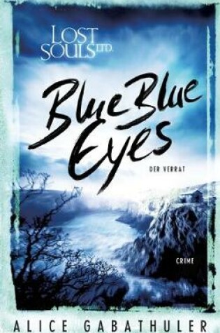 Cover of Blue Blue Eyes