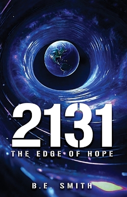 Book cover for 2131