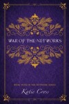 Book cover for War of the Networks