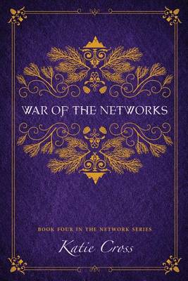 Cover of War of the Networks