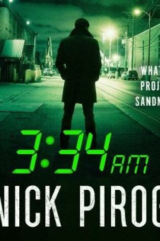 Cover of 3:34 A.M.
