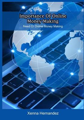 Cover of Importance of Online Money Making