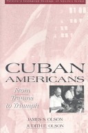 Cover of Cuban Americans