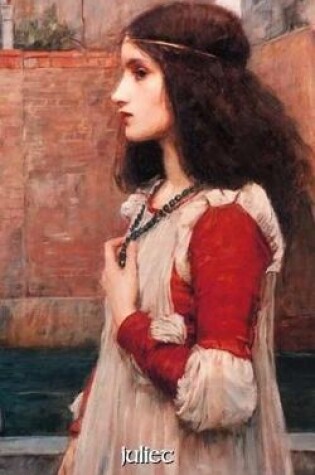 Cover of Juliet