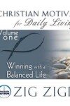 Book cover for Winning with a Balanced Life