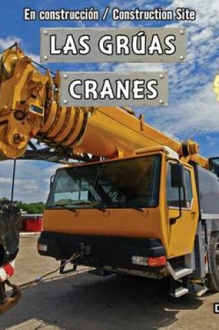 Cover of Las Grúas / Cranes