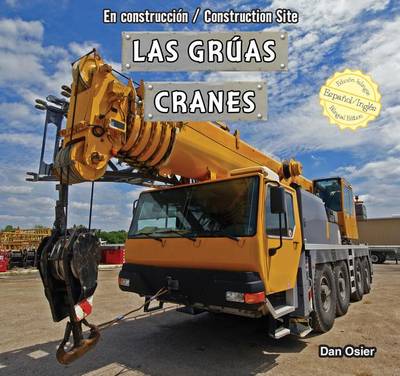 Cover of Las Grúas / Cranes