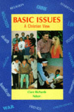 Cover of Basic Issues