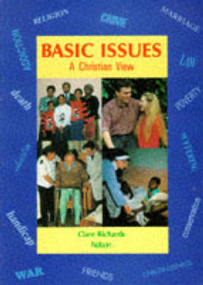 Cover of Basic Issues