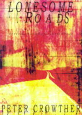 Book cover for Lonesome Roads