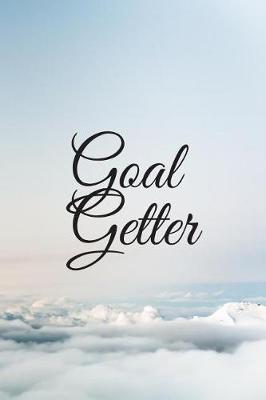 Cover of Goal Getter