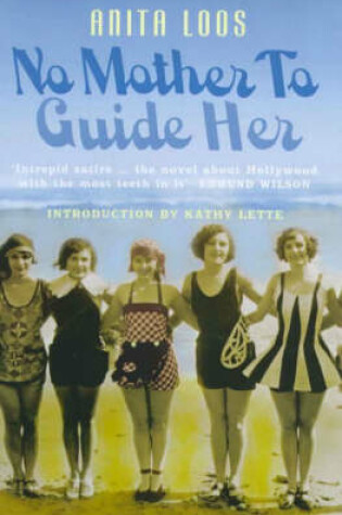 Cover of No Mother to Guide Her