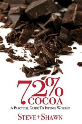 Cover of 72% Cocoa