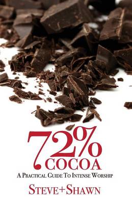 Book cover for 72% Cocoa