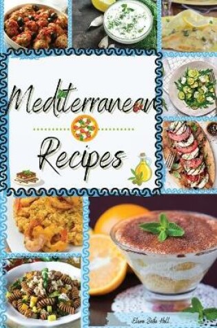 Cover of Mediterranean Recipes