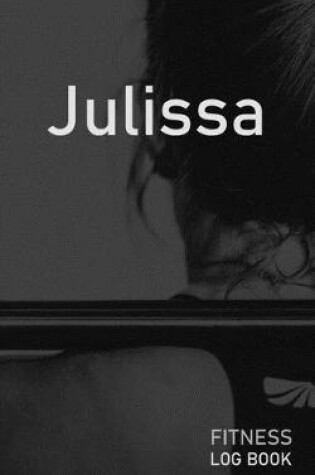 Cover of Julissa