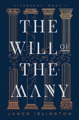 Cover of The Will of the Many