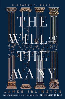 Cover of The Will of the Many