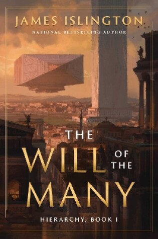 Cover of The Will of the Many