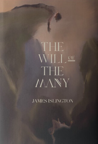 Book cover for The Will of the Many