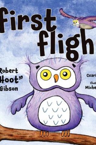 Cover of First Flight