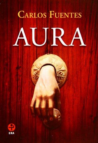 Cover of Aura