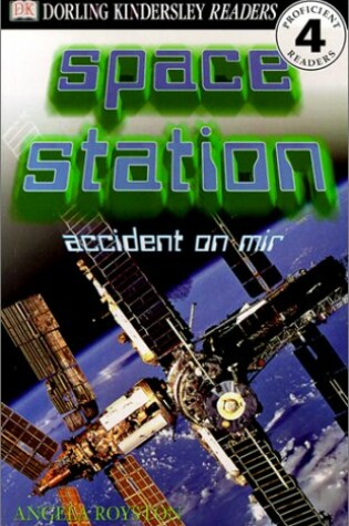 Cover of Space Station