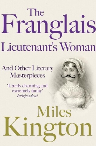 Cover of The Franglais Lieutenant's Woman
