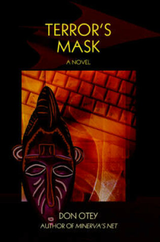 Cover of Terror's Mask