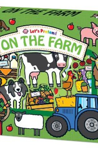 Cover of On The Farm