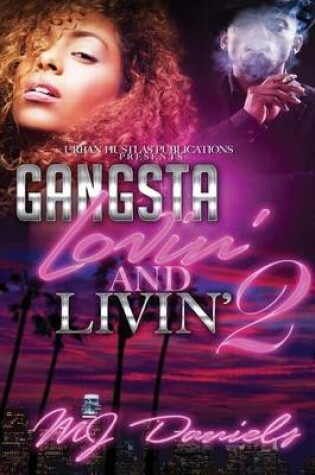 Cover of Gangsta Lovin and Livin 2