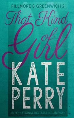 Book cover for That Kind of Girl