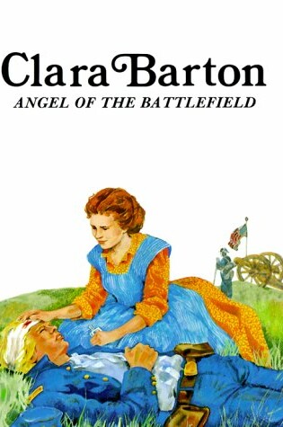 Cover of Easy Biographies: Clara Barton